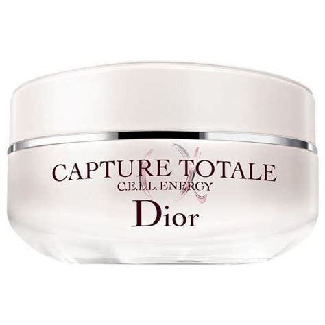 крем dior capture totale c.e.l.l. energy